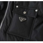 2026年1月7日PRADA新作ダウンジャケット人気商品M-3XL/JX工場