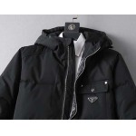 2026年1月7日PRADA新作ダウンジャケット人気商品M-3XL/JX工場