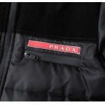 2026年1月7日PRADA新作ダウンジャケット人気商品M-3XL/JX工場