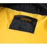 2026年1月7日PRADA新作ダウンジャケット人気商品M-3XL/JX工場