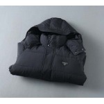 2026年1月7日PRADA新作ダウンジャケット人気商品M-3XL/JX工場