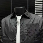 2026年1月7日Louis Vuitton新作ジャケット人気商品M-4XL/JX工場