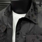 2026年1月7日Louis Vuitton新作ジャケット人気商品M-4XL/JX工場