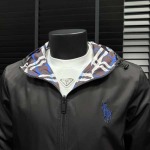 2026年1月7日BURBERRY新作ジャケット人気商品M-4XL/JX工場