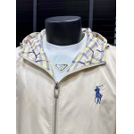 2026年1月7日BURBERRY新作ジャケット人気商品M-4XL/JX工場