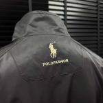 2026年1月7日POLO新作ジャケット人気商品M-4XL/JX工場