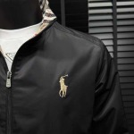 2026年1月7日POLO新作ジャケット人気商品M-4XL/JX工場