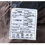 2026年1月7日ZEGNA新作ダウンジャケット人気商品M-3XL/JX工場