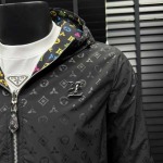 2026年1月7日Louis Vuitton新作ジャケット人気商品M-4XL/JX工場
