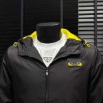 2026年1月7日FENDI新作ジャケット人気商品M-4XL/JX工場