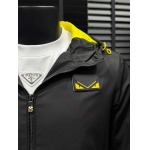 2026年1月7日FENDI新作ジャケット人気商品M-4XL/JX工場