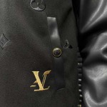 2026年1月7日ルイヴィトン 新作ジャケット人気商品M-4XL/JX工場