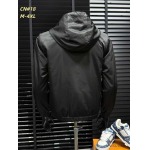 2026年1月7日PRADA新作ジャケット人気商品M-4XL/JX工場