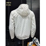 2026年1月7日ルイヴィトン 新作ジャケット人気商品M-4XL/JX工場