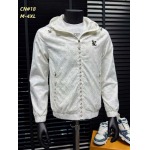 2026年1月7日ルイヴィトン 新作ジャケット人気商品M-4XL/JX工場