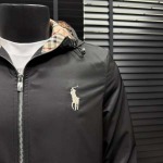 2026年1月7日POLO新作ジャケット人気商品M-4XL/JX工場