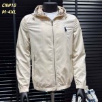 2026年1月7日POLO新作ジャケット人気商品M-4XL/JX工場