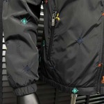 2026年1月7日lvルイヴィトン 新作ジャケット人気商品M-4XL/JX工場