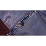 2026年1月7日BURBERRY新作ツイードのコート人気商品M-4XL/JX工場