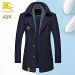 2026年1月7日BURBERRY新作ツイードのコート人気商品M-4XL/JX工場