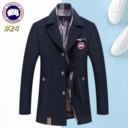 2026年1月7日Can ada G oose新作ツイードの...