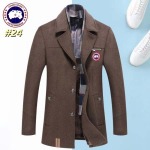 2026年1月7日Can ada G oose新作ツイードのコート人気商品M-4XL/JX工場