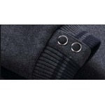 2026年1月7日MONCLER新作ツイードのコート人気商品M-4XL/JX工場