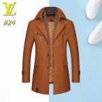 2026年1月7日Louis Vuitton新作ツイードのコート人気商品M-4XL/JX工場