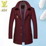 2026年1月7日Louis Vuitton新作ツイードのコート人気商品M-4XL/JX工場