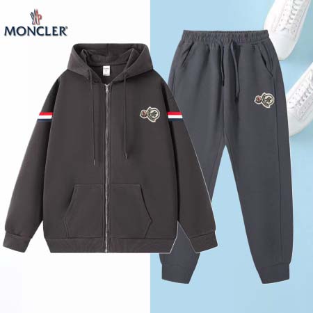 2026年1月7日MONCLER新作セット人気商品M-5XL...
