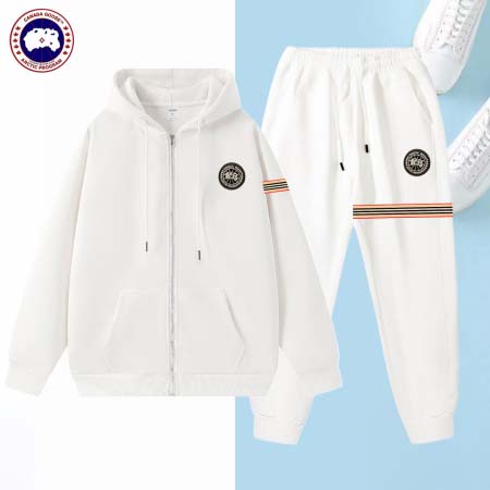 2026年1月7日Can ada G oose新作セット人気...