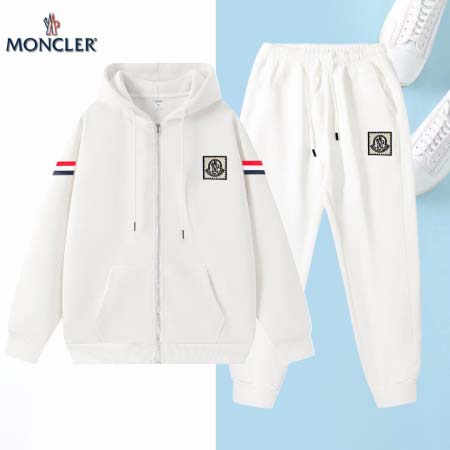2026年1月7日MONCLER新作セット人気商品M-5XL...