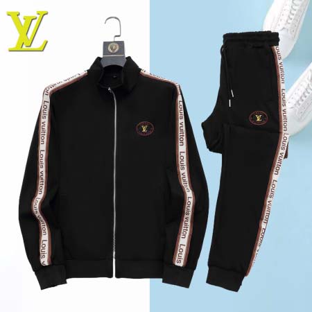 2026年1月7日Louis Vuitton新作セット人気商...