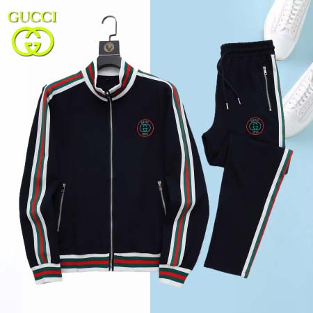 2026年1月7日GUCCI新作セット人気商品M-3XL/J...