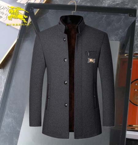 2026年1月7日BURBERRY新作背広人気商品M-3XL...