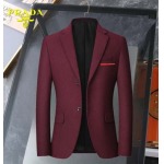 2026年1月7日PRADA新作背広人気商品M-3XL/JX工場