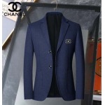 2026年1月7日CHANEL新作背広人気商品M-3XL/JX工場