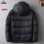 2026年1月7日新作FENDIダウンジャケット人気商品M-3XL/JX工場