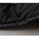 2026年1月7日新作PRADAダウンジャケット人気商品M-3XL/JX工場