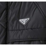 2026年1月7日新作PRADAダウンジャケット人気商品M-3XL/JX工場