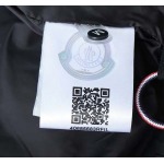 2026年1月7日新作MONCLERダウンジャケット人気商品M-3XL/JX工場