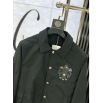 2026年1月7日Chrome hearts新作ジャケット人気商品M-3XL/JX工場