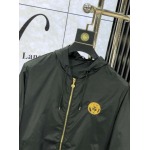 2026年1月7日VERSACE新作ジャケット人気商品M-3XL/JX工場