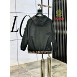 2026年1月7日VERSACE新作ジャケット人気商品M-3XL/JX工場