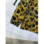 2026年1月7日VERSACE 新作ジャケット人気商品M-3XL/JX工場