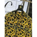 2026年1月7日VERSACE 新作ジャケット人気商品M-3XL/JX工場