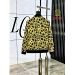 2026年1月7日VERSACE新作ジャケット人気商品M-3XL/JX工場