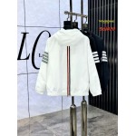 2026年1月7日Thom Browne新作ジャケット人気商品M-3XL/JX工場