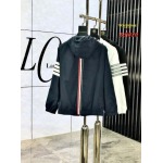 2026年1月7日Thom Browne新作ジャケット人気商品M-3XL/JX工場