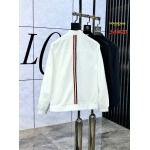 2026年1月7日Thom Browne新作ジャケット人気商品M-3XL/JX工場